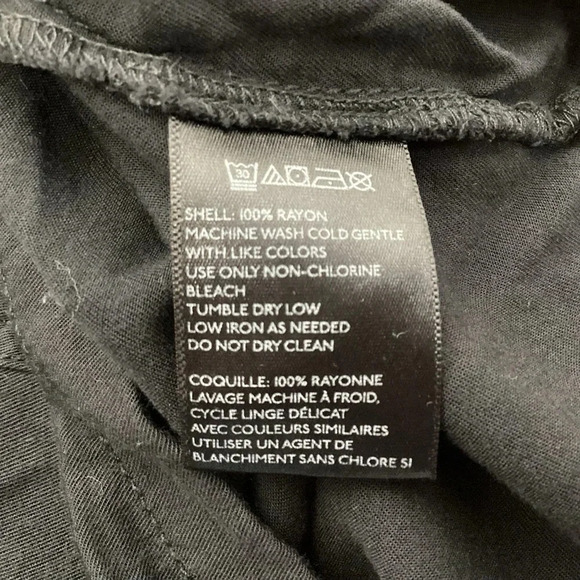 BDG Lightweight Hooded Jacket Size Large - Picture 6 of 7